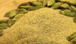 Green-Cardamom-Powder Green-Cardamom-Powder