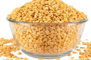 TOOOR-DAL