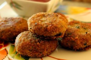 cutlet